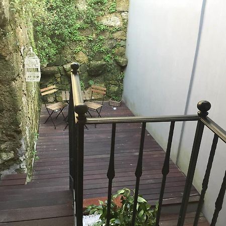 Ducarmo Apartments Caves Vinho Do Porto Vila Nova de Gaia Exteriör bild